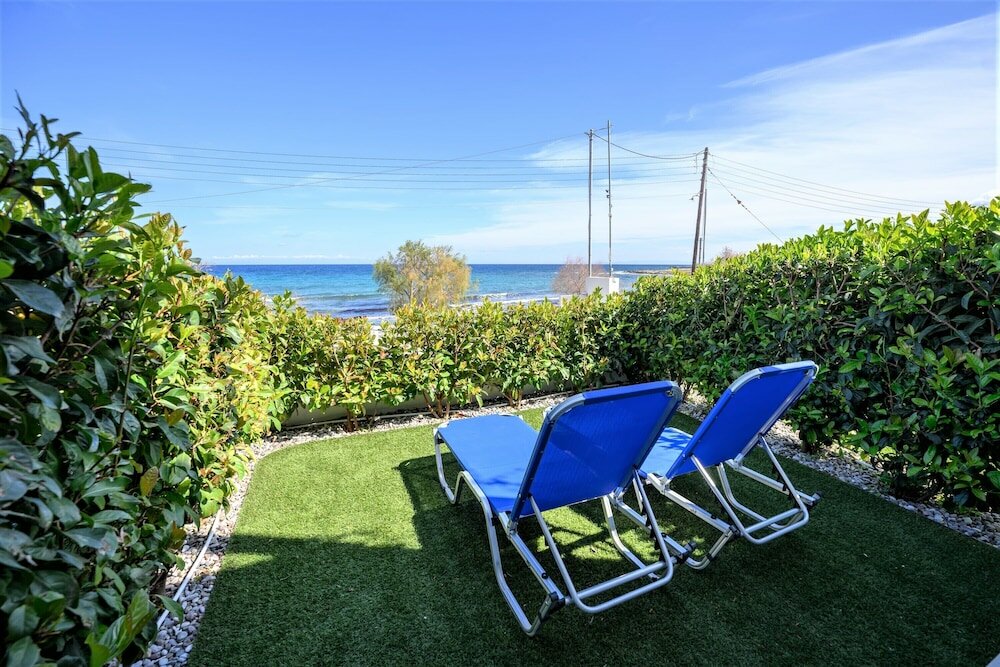 Фото Cubes On The Beach Athens airport