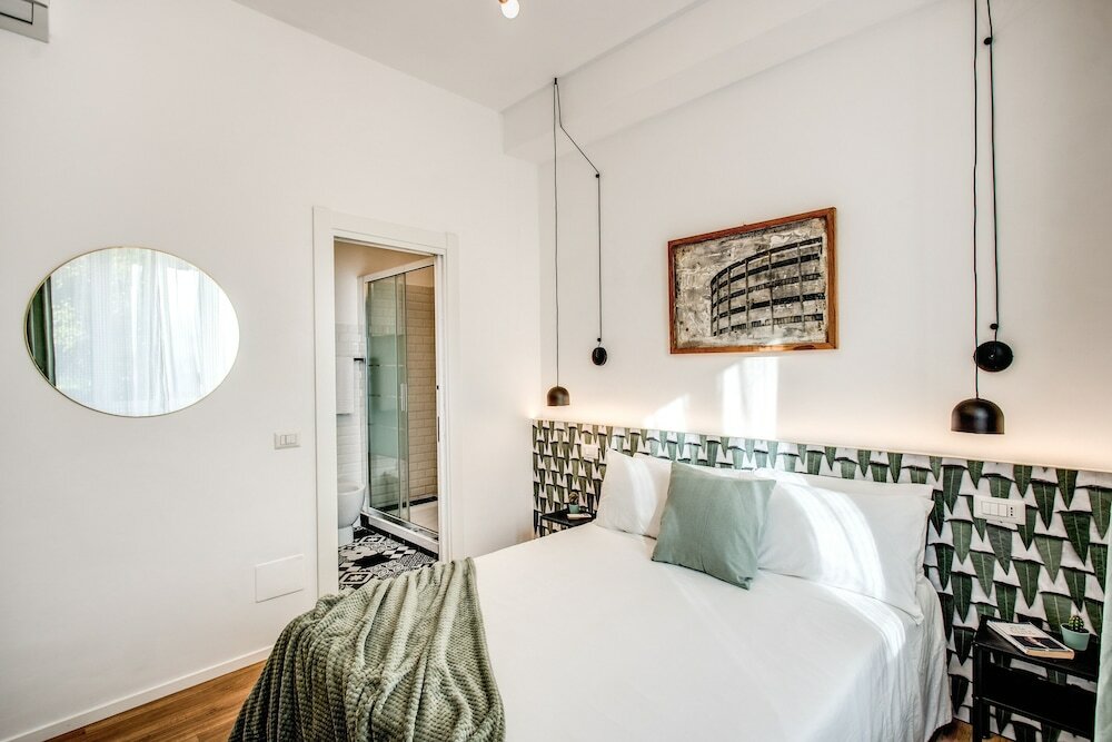 Фото Oasi Urbana 41