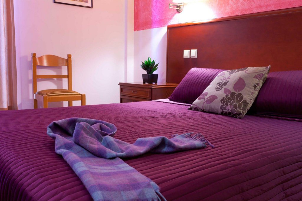 Фото Athens Odeon Hotel