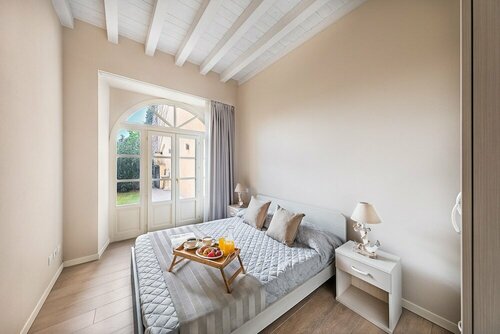 Апартаменты Corte Benaco by Wonderful Italy