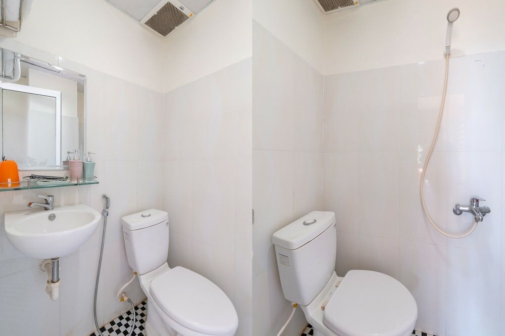 Фото Oyo 238 Luxury Motel