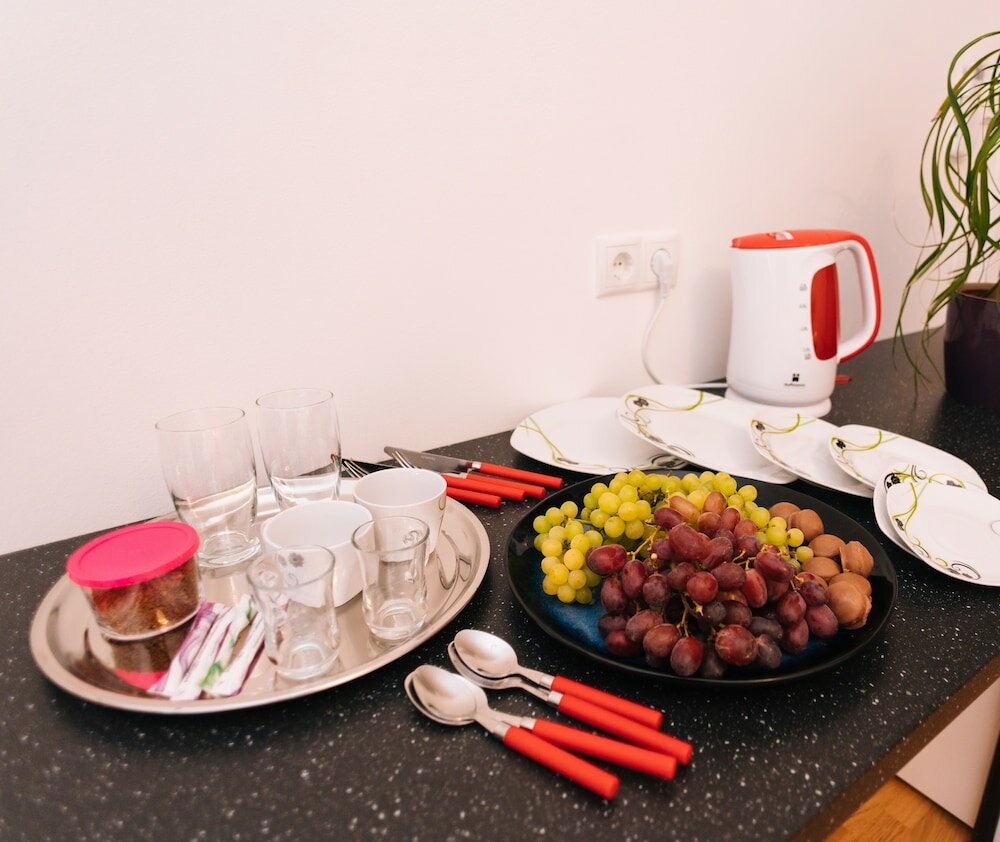 Фото My City Apartments am Naschmarkt