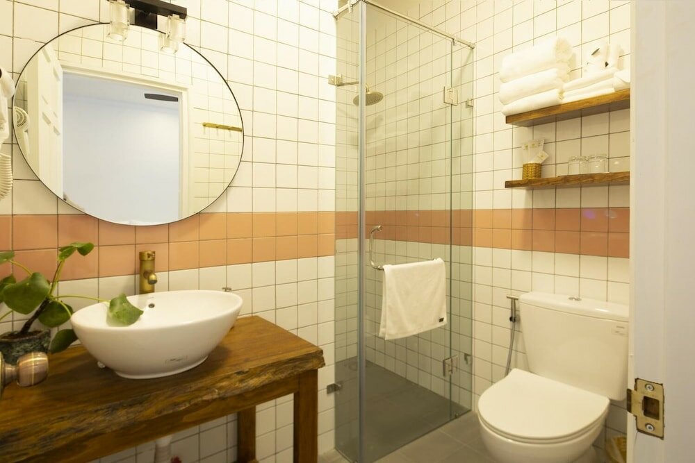 Фото Le Soleil Boutique Hotel Dalat