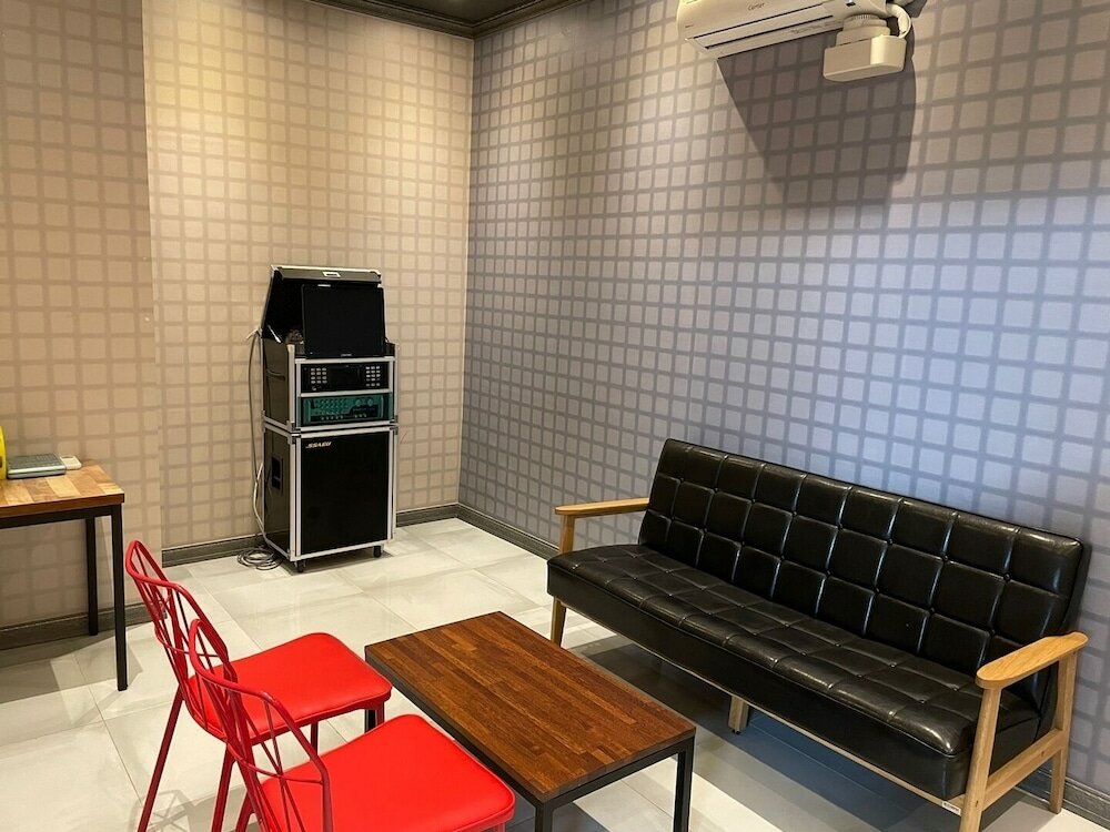 Фото Hotel Quartz