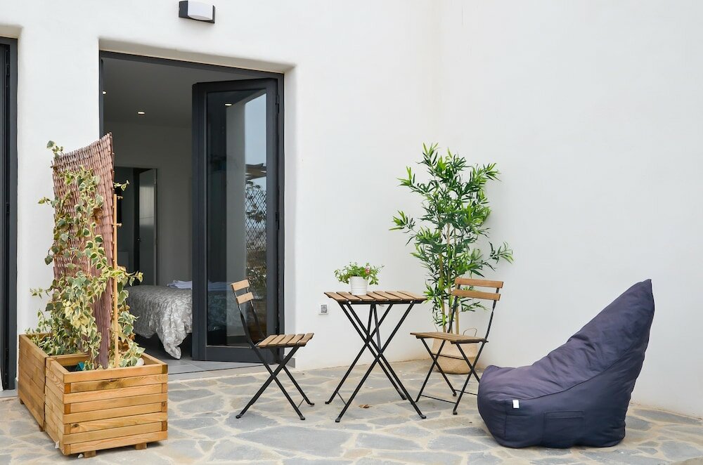 Фото Agua Guest House