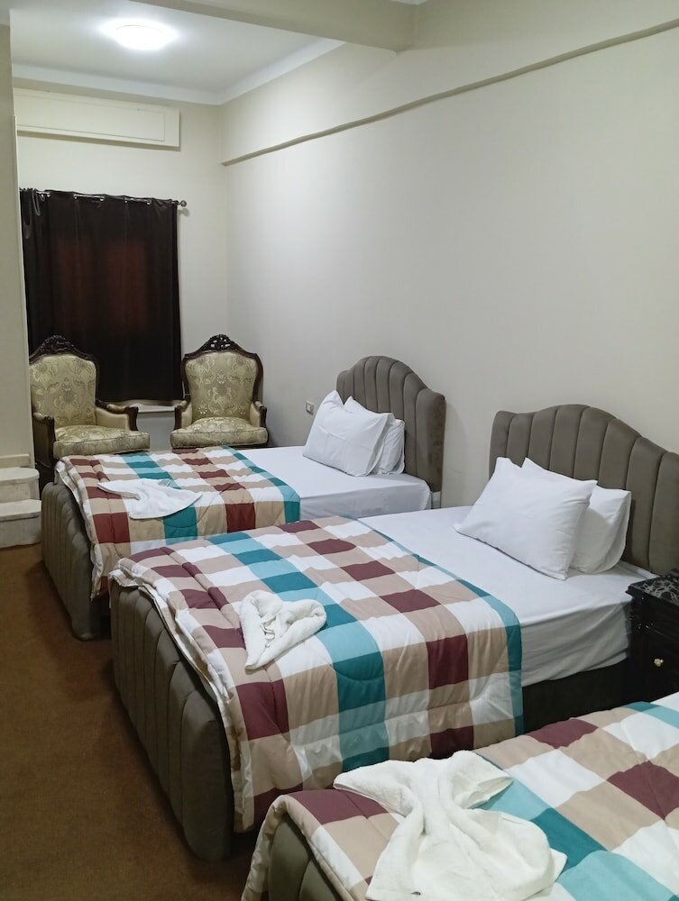 Фото Magic Hotel