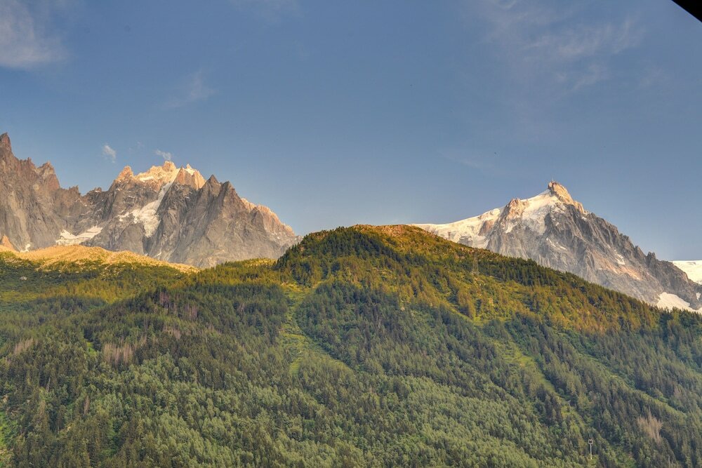 Фото Lykke Hôtel & SPA Chamonix