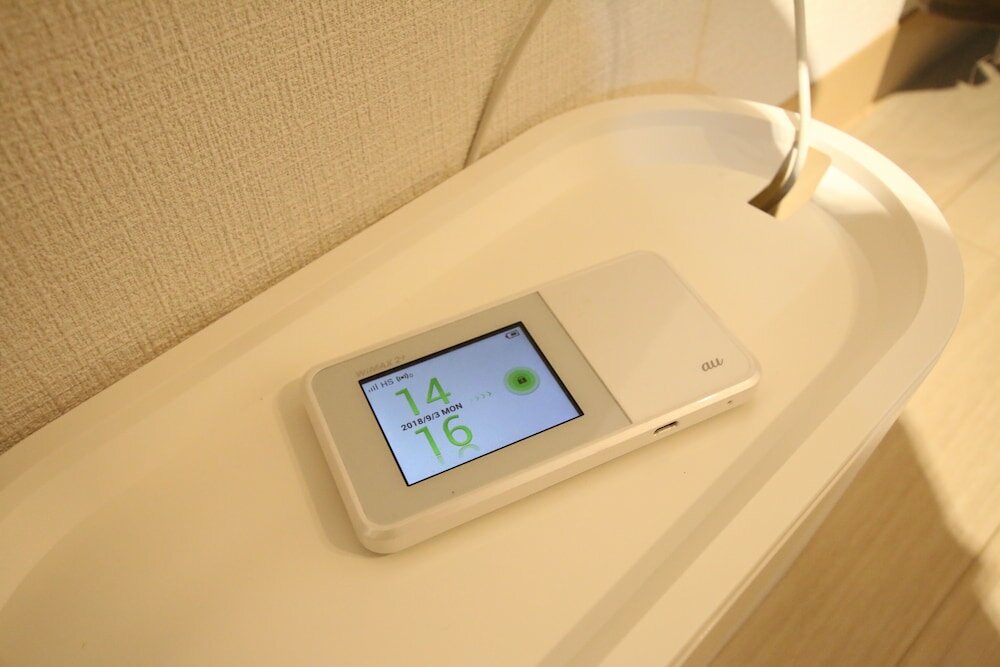 Фото Kiku's Room