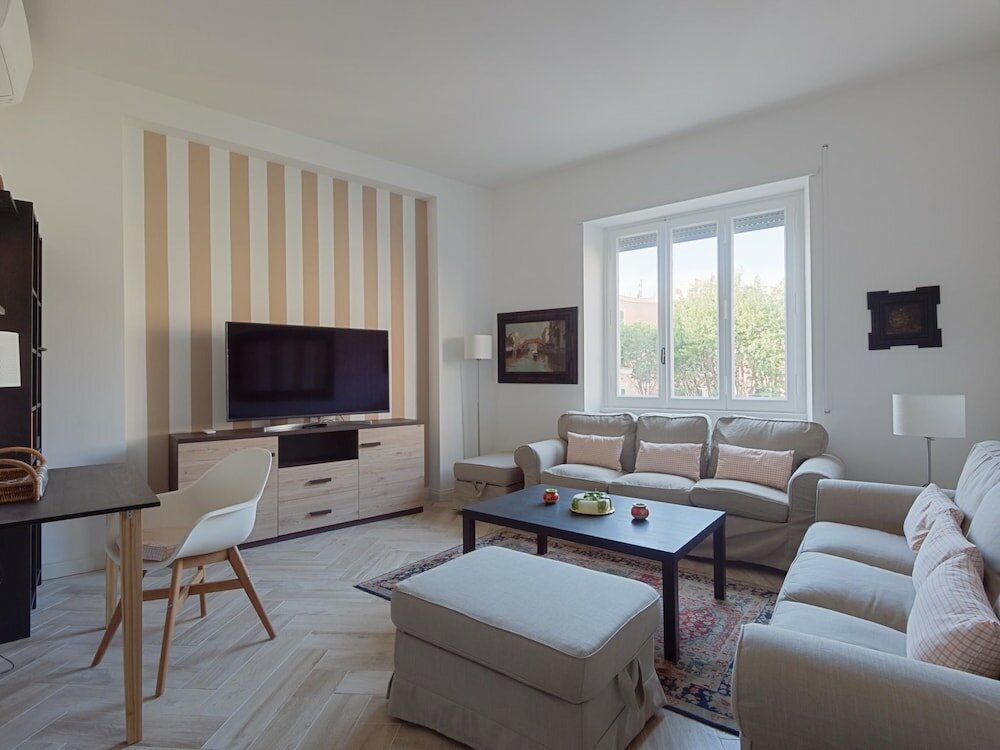 Фото Rsh Vatican Bright Two Bedroom Apartment