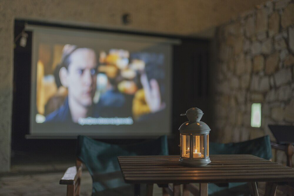 Фото Akti Apollona