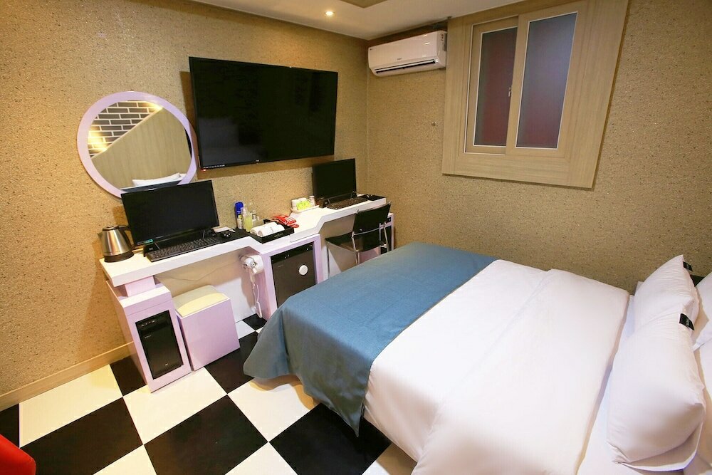 Фото Bucheon Some