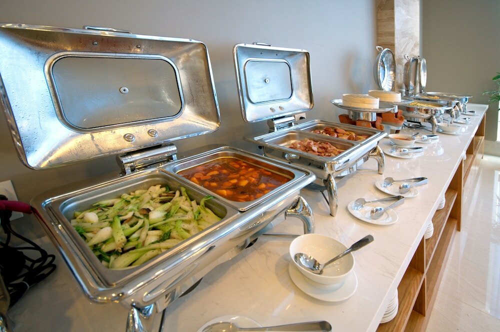 Фото Gibson Hotel Nha Trang