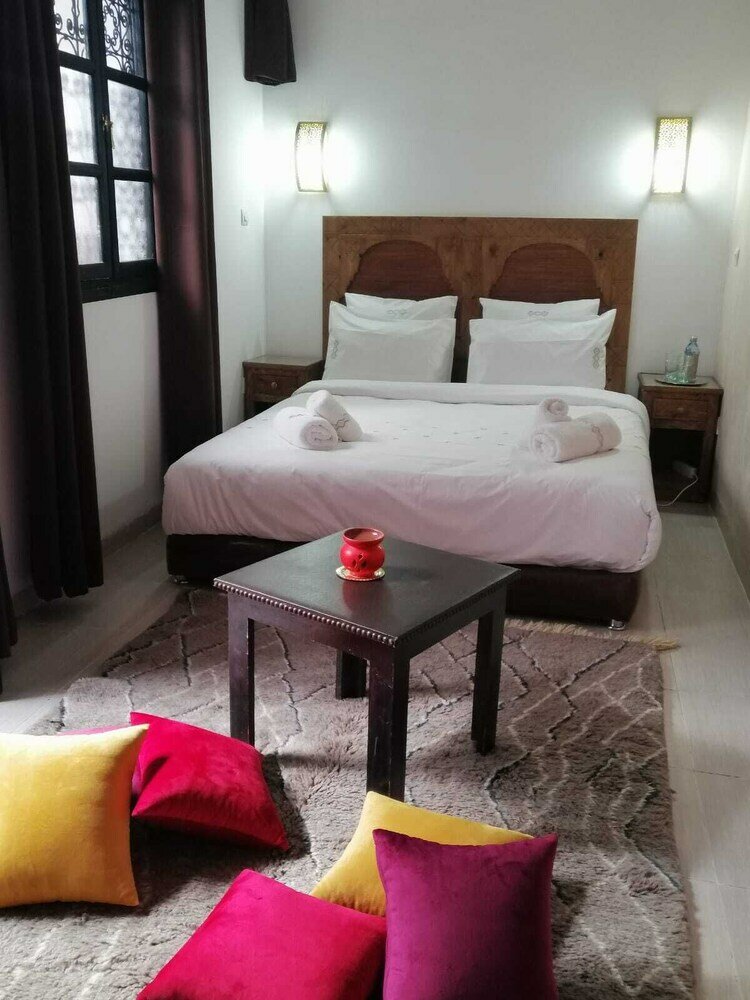 Фото Riad Le Voile D'Orient