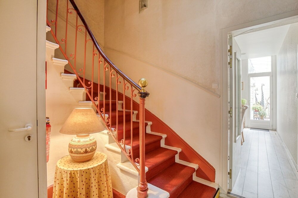 Фото Hotel des Voyageurs