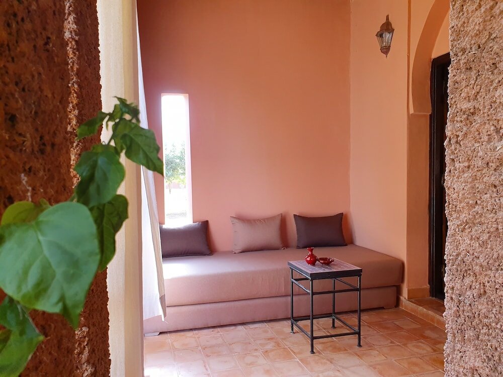 Фото La Villa Kosy