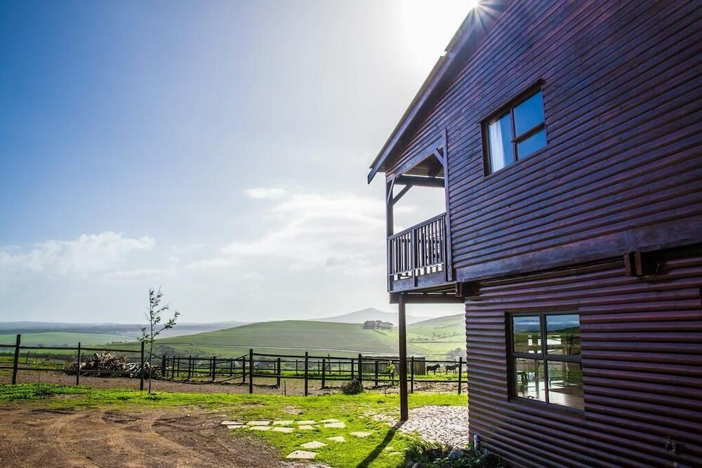 Фото Anna Beulah Farm