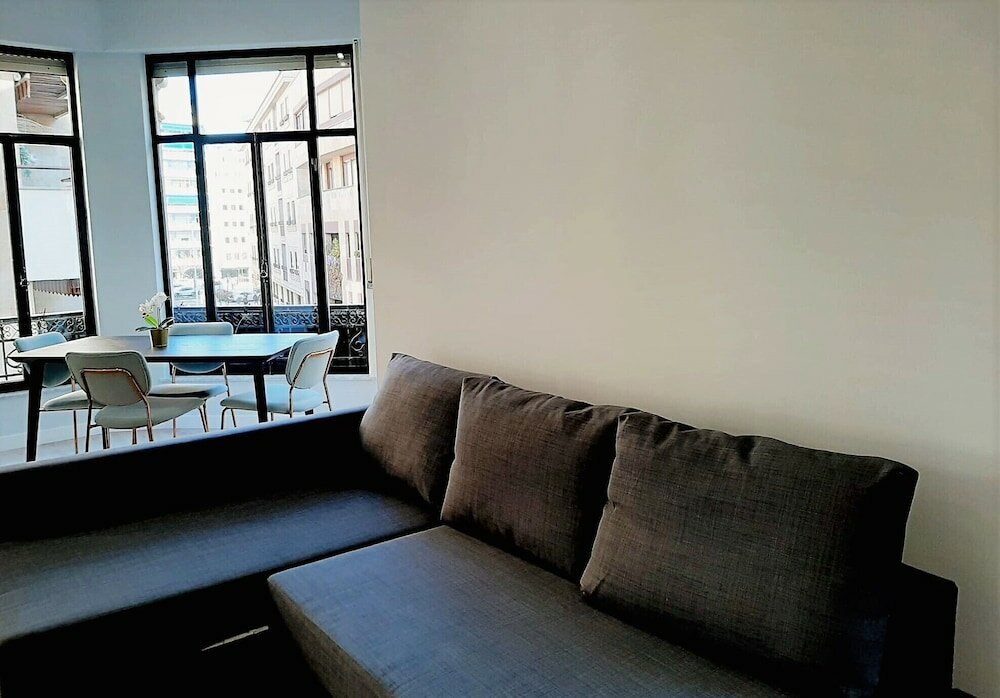 Фото Apartamentos Vega by gaiarooms