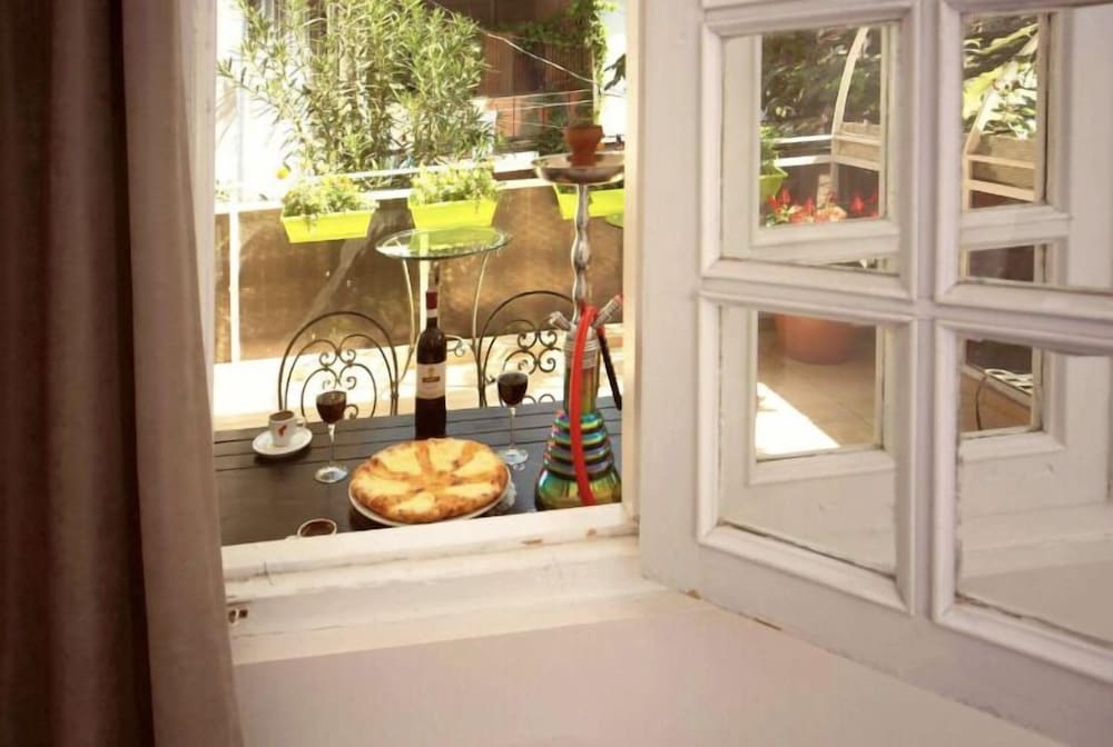 Фото Hostel Bon Voyage