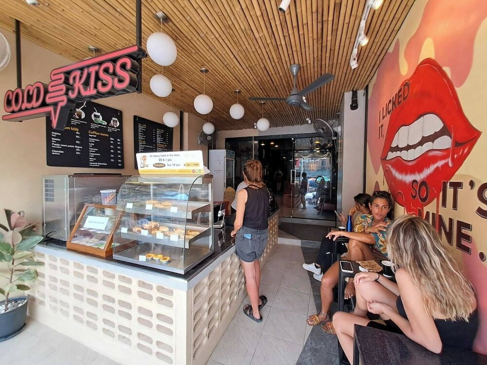 Фото Sleeper Hostel