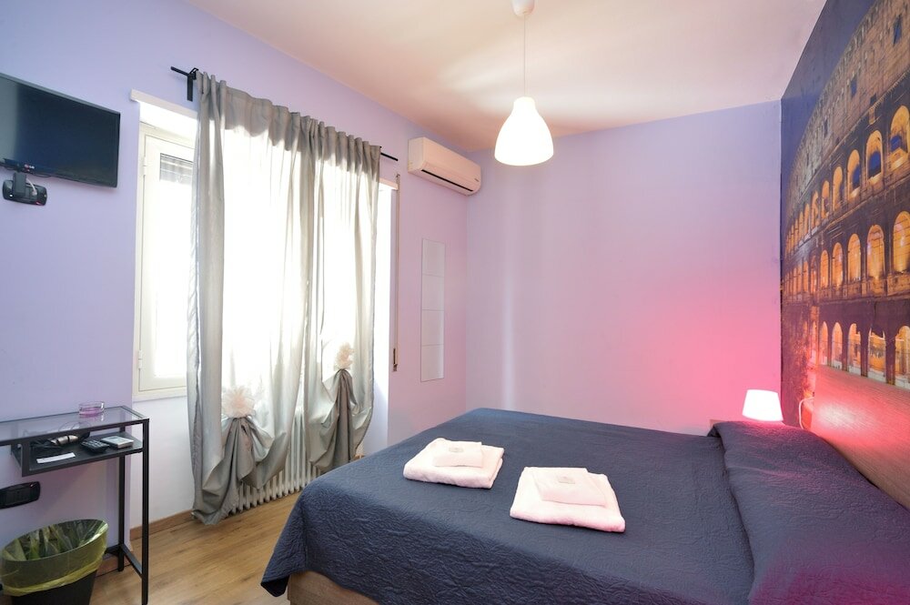 Фото La Quiete Roma