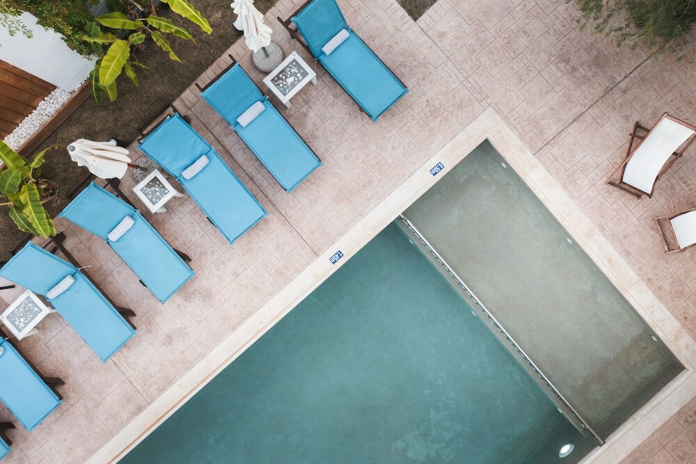 Фото Bruma Luxury Residence