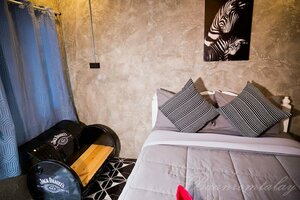 Baan Rom Talay (97/1,Samed Island,Koh Samet,Rayong 21160,), hotel