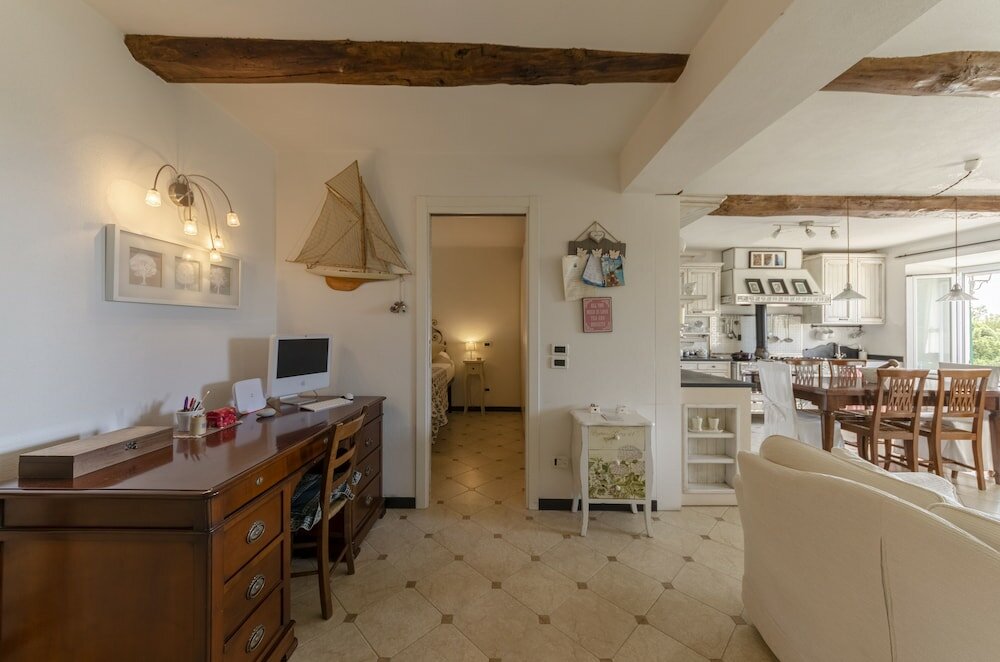 Фото Altido Cà del Mar a Pochi Passi Dalla Spiaggia