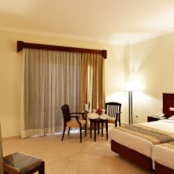 Фото The Three Corners Sunny Beach Resort