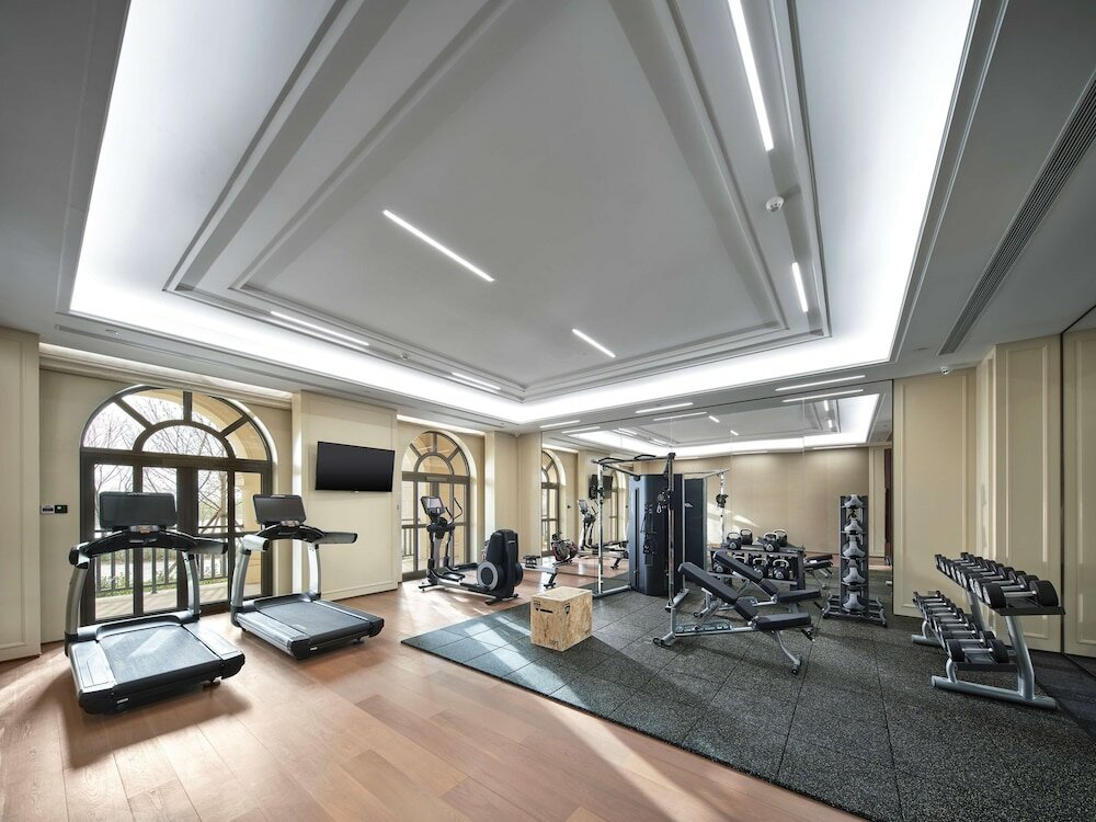 Фото Hollick Hotel Wen'an Tapestry Collection by Hilton