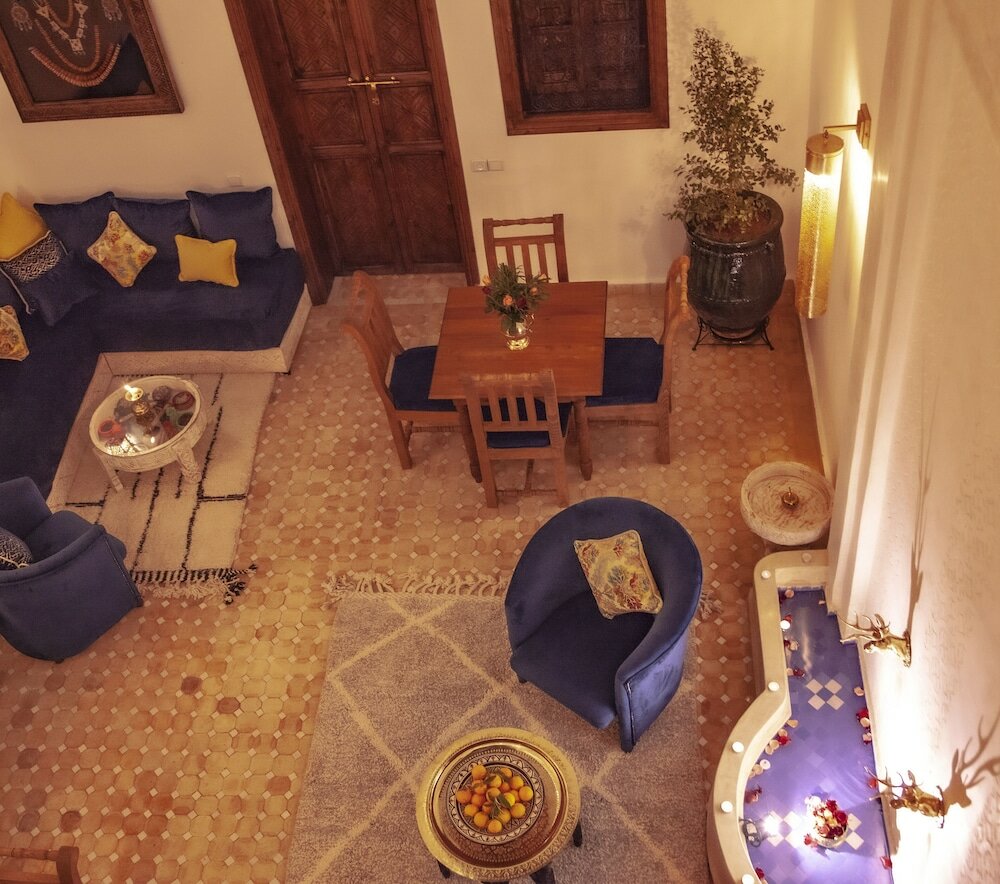 Фото Riad Beni Sidel