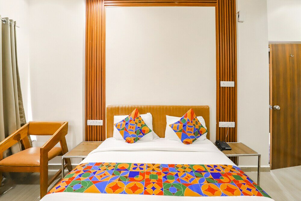 Фото Fabhotel Prime Ashoka Imperial