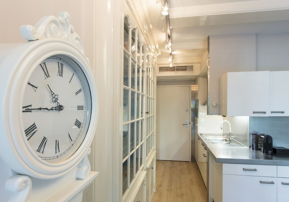 Фото Dutch Masters Amsterdam