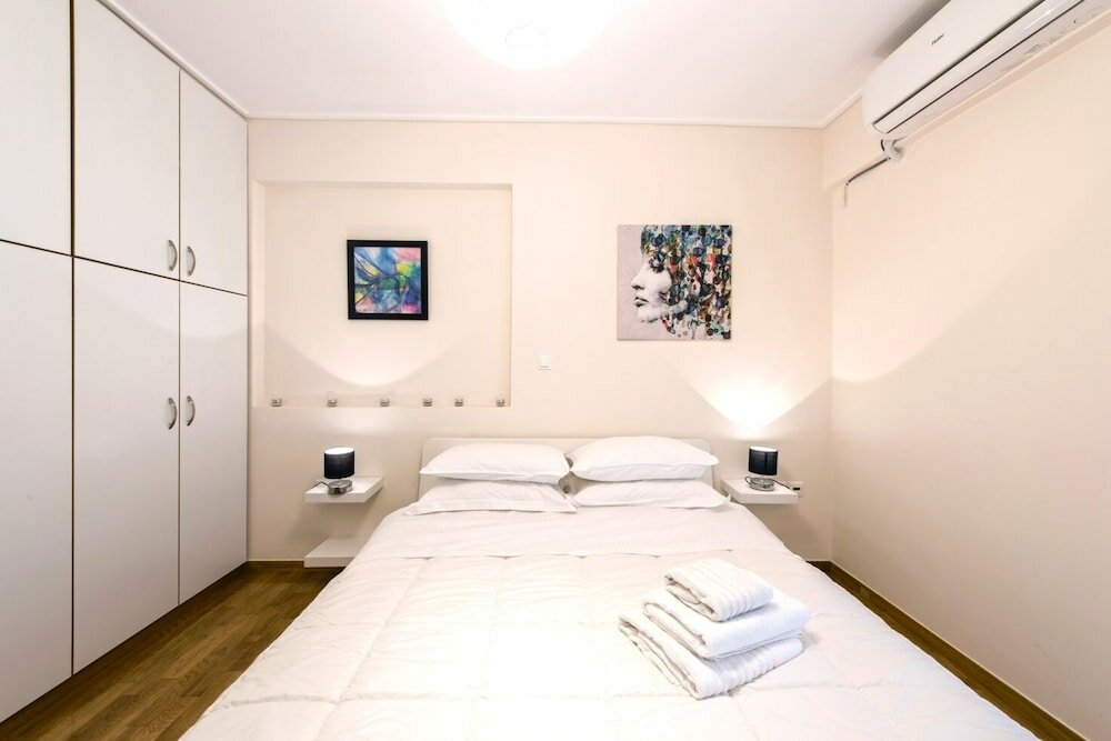 Фото Magnificent 101m² homm Apartment, 4th