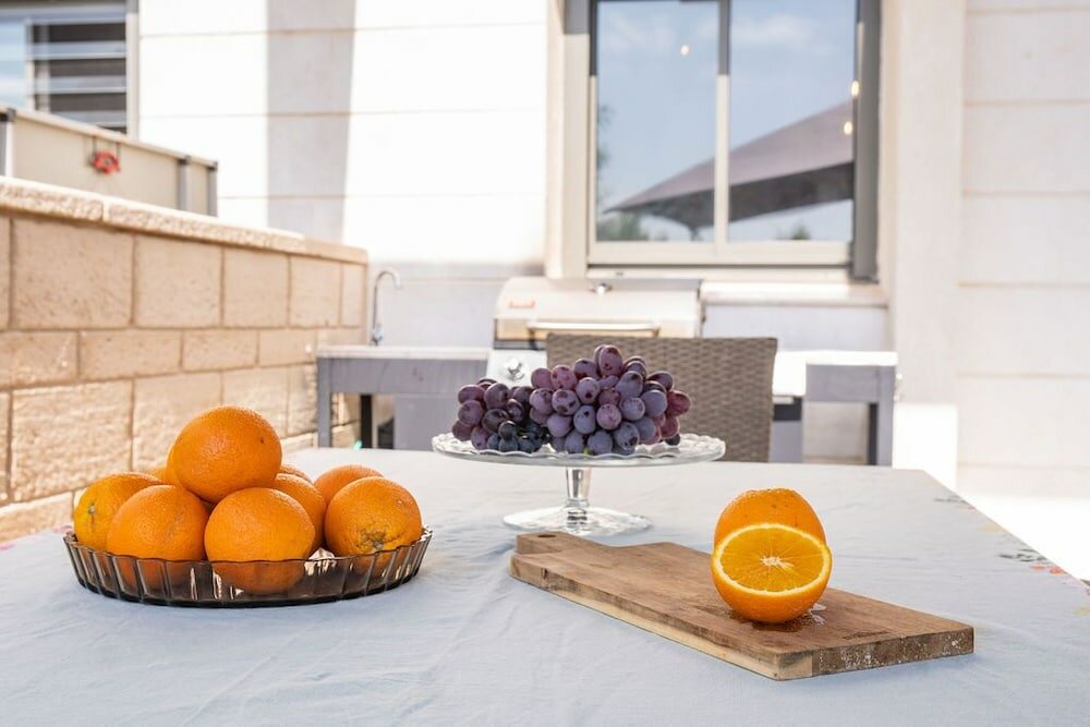 Фото Apartment in Achziv Incredible Sea Views