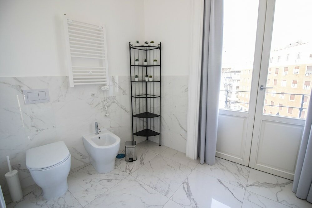 Фото Le Angioine Rooms