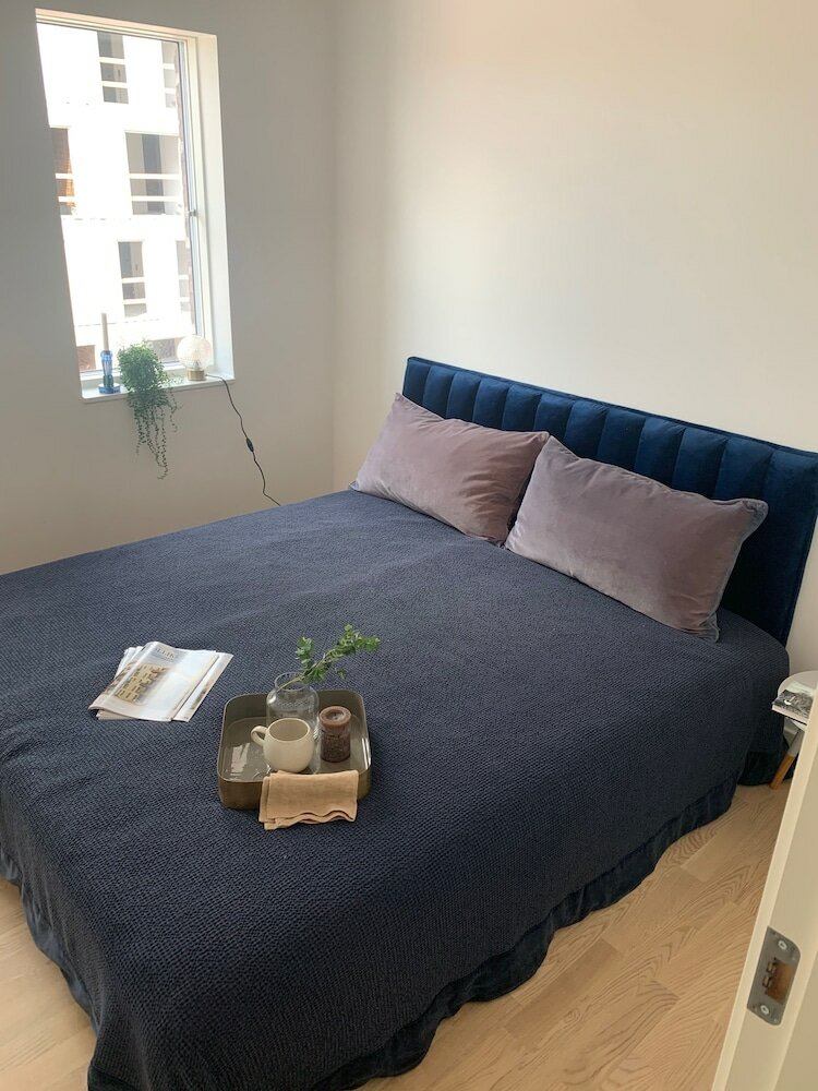 Фото Copenhagen West by Charles Hope