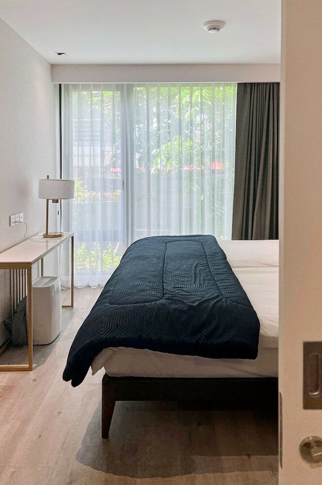 Фото InterContinental Residences 2 Bedroom