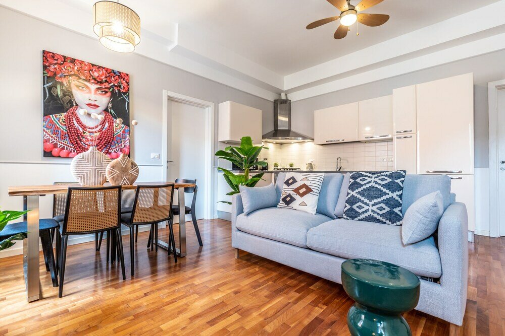 Фото HouSmart Capo di Lucca 1