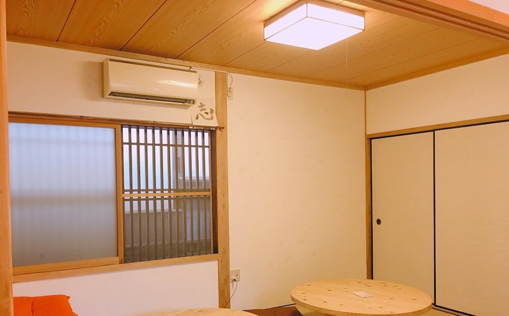 Фото Akitsukikominkaryokan You