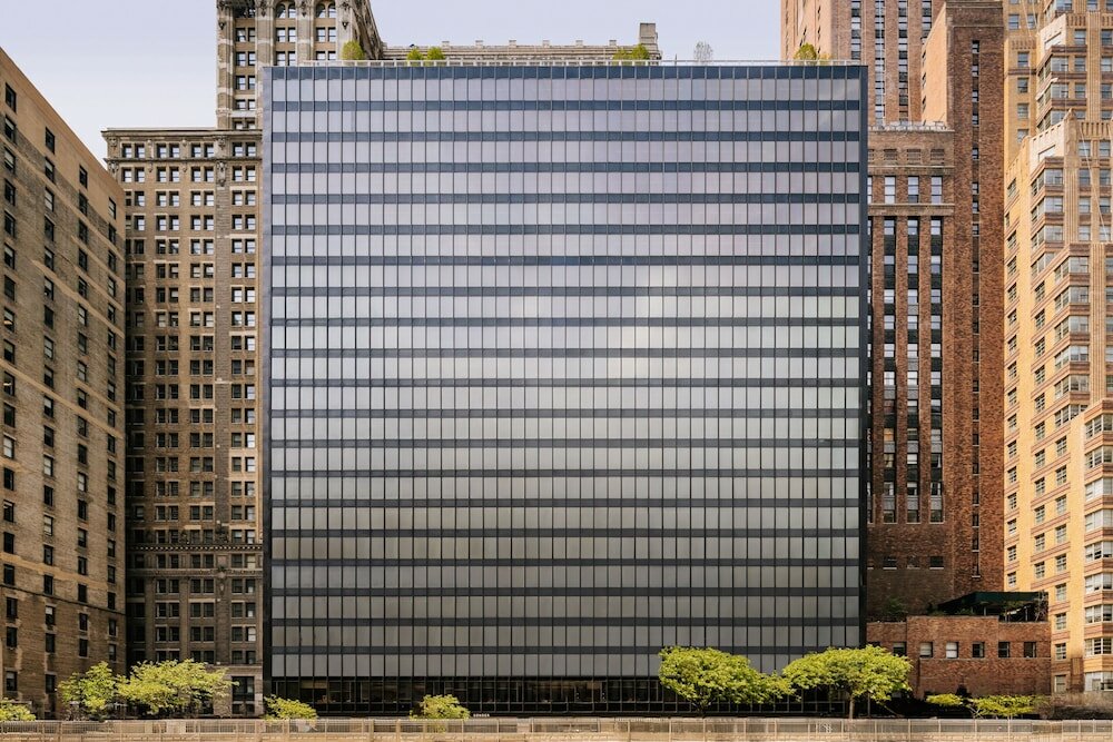 Фото Sonder Battery Park