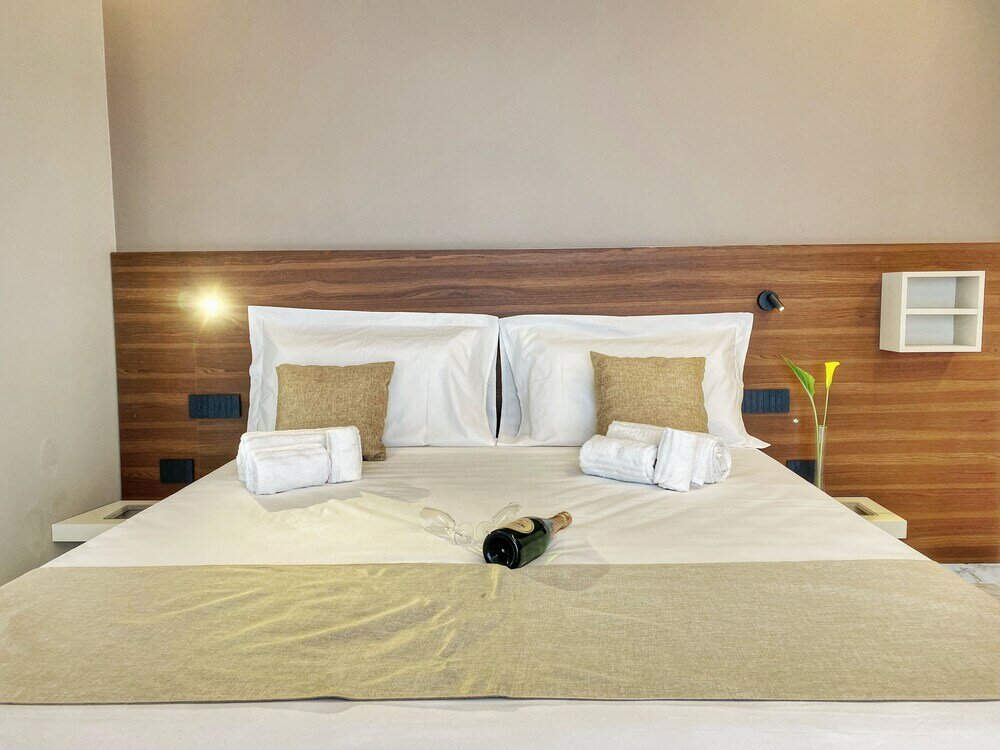 Фото BorgiaRooms Luxury Rooms