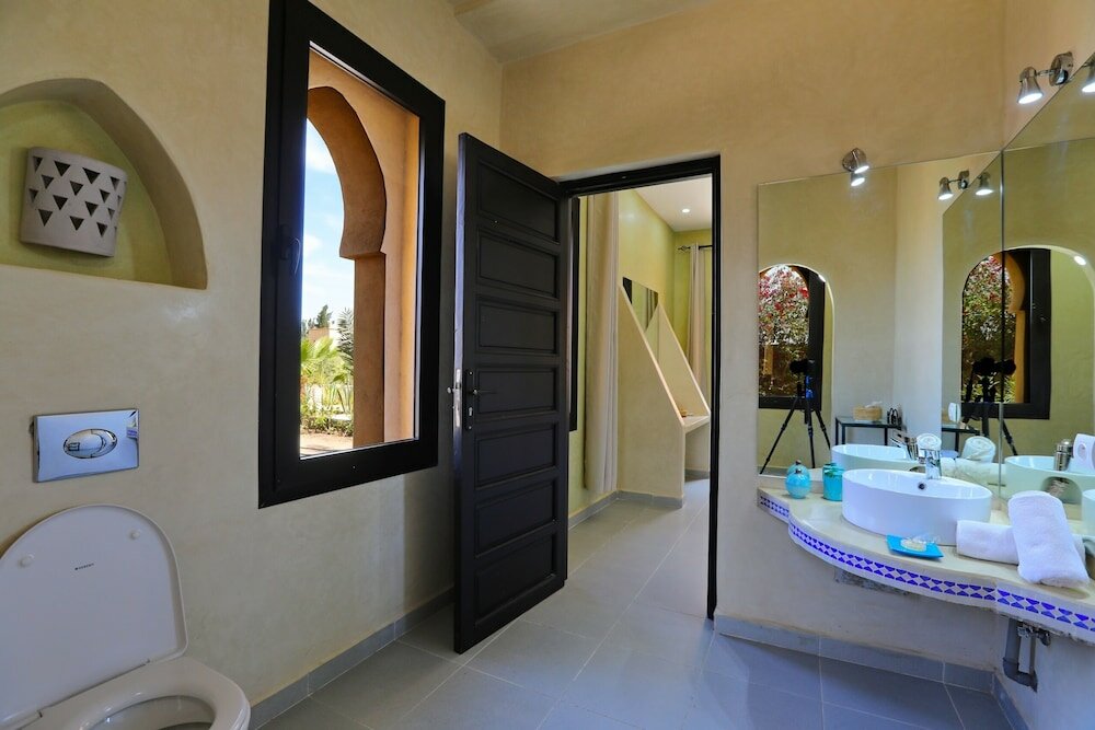 Фото Atlas Widan