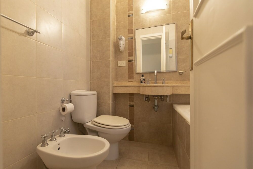 Фото El Misti Hotel Buenos Aires Centro