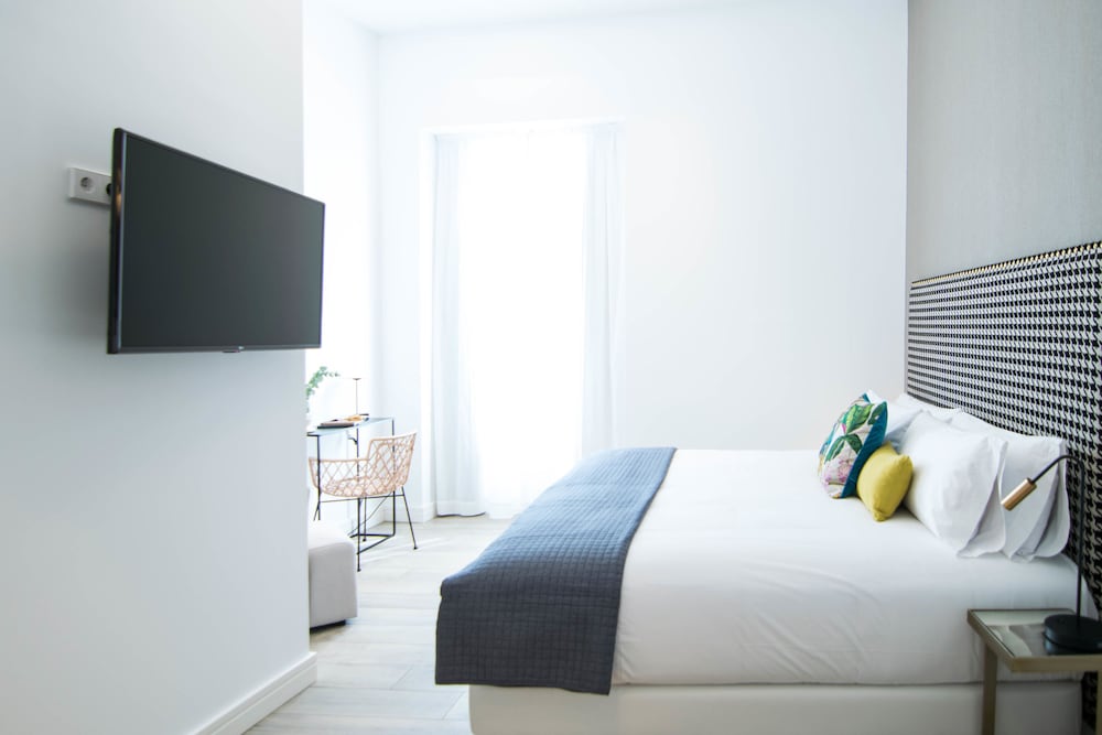 Фото Myr Marqués House