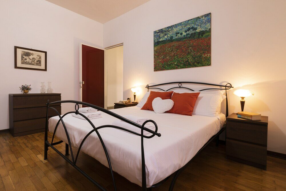 Фото NotaMi - De Angeli - 2 Bedroom Apartment