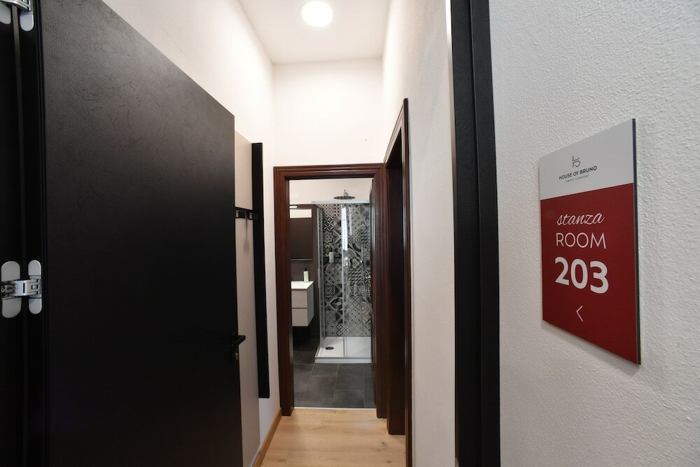 Фото House of Bruno - Only self check-in