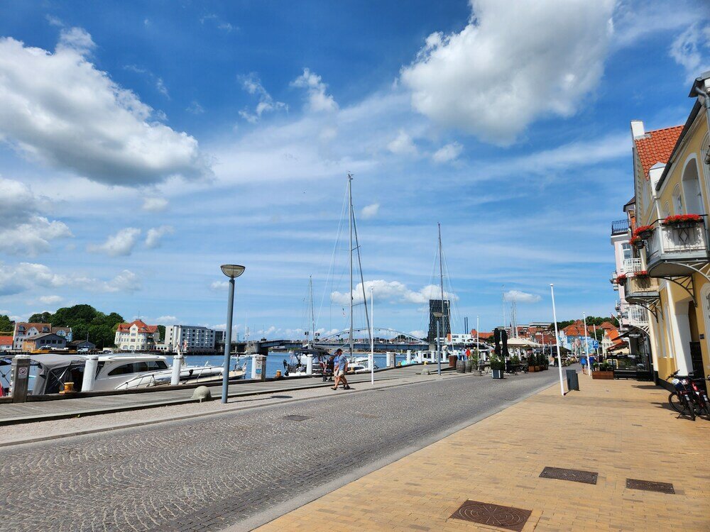 Фото Grannys House - View of the harbour