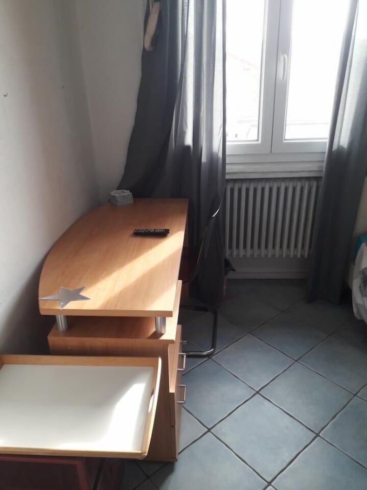 Фото Aux Deux Lots