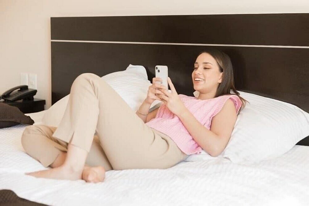 Фото Sendero Hotel