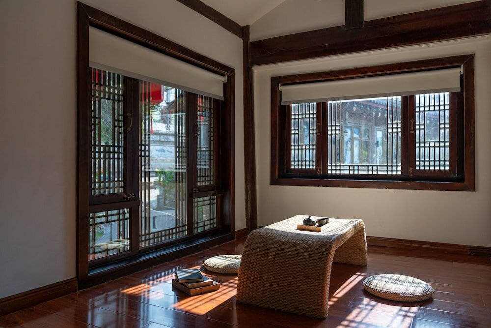 Фото Lijiang Hotel JunPoXuan